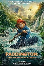 Assistir Paddington: Uma Aventura na Floresta online