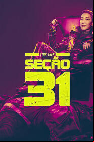 Assistir Star Trek: Seção 31 online