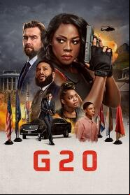 Assistir G20 online