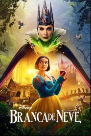 Assistir Branca de Neve online