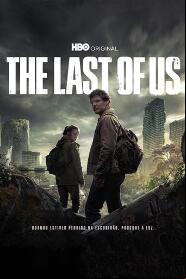 Assistir The Last of Us online