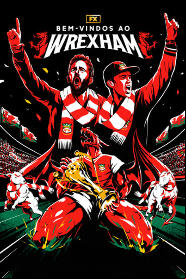 Assistir Bem-vindos ao Wrexham online