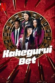 Assistir Kakegurui: Bet online