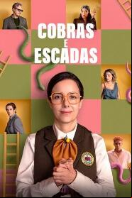 Assistir Cobras e Escadas online