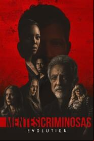 Assistir Mentes Criminosas online