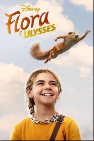 Assistir Flora e Ulysses online