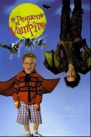 Assistir O Pequeno Vampiro online