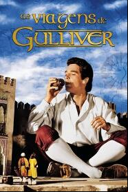 Assistir As Viagens de Gulliver online