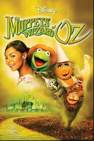 Assistir Os Muppets e o Mágico de Oz online