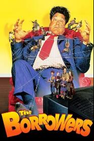 Assistir Os Pequeninos online