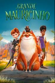 Assistir O Grande Mauricinho online