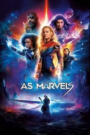 Assistir As Marvels online