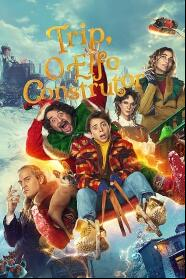 Assistir Trip, O Elfo Construtor online