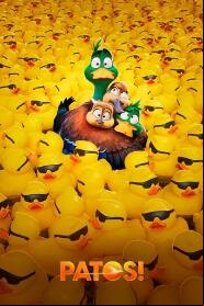 Assistir Patos! online