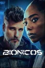 Assistir Biônicos online