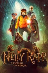 Assistir Nelly Rapp e o Espelho da Morte online
