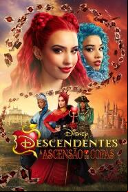 Assistir Descendentes: A Ascensão de Copas online