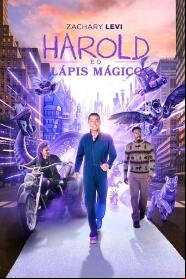 Assistir Harold e o Lápis Mágico online