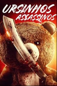 Assistir Ursinhos Assassinos online