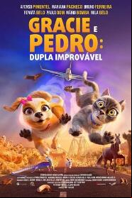Assistir Pets em Ação! online