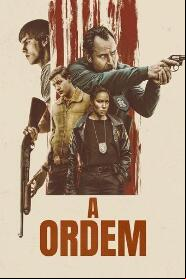 Assistir A Ordem online