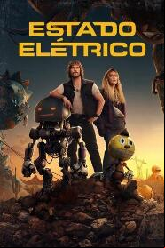 Assistir Estado Elétrico online