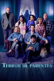 Assistir Um Terror de Parentes online