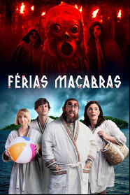 Assistir Férias Macabras online