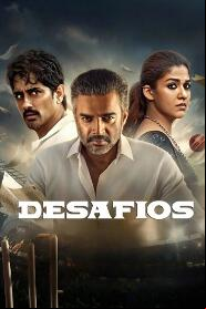 Assistir Desafios online
