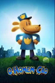 Assistir O Homem-Cão online