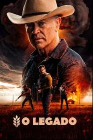 Assistir O Refúgio online