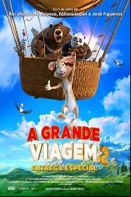 Assistir Um Panda em Apuros 2 online