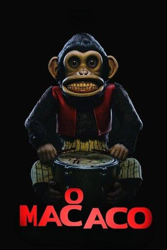 Assistir O Macaco online