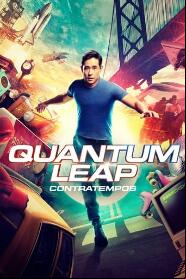 Assistir Quantum Leap: Contratempos online