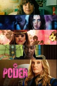 Assistir O Poder online