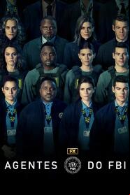 Assistir Agentes do FBI online