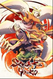 Assistir Sengoku Youko online