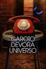 Assistir Garoto Devora Universo online