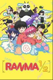 Assistir Ranma1/2 online