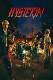 Assistir Hysteria! online