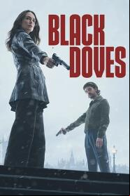Assistir Black Doves online