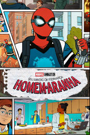 Assistir Seu Amigão da Vizinhança: Homem-Aranha online