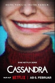 Assistir Cassandra online