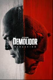 Assistir Demolidor: Renascido online