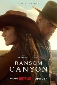 Assistir Ransom Canyon online