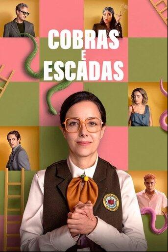 Assistir Cobras e Escadas online