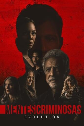 Assistir Mentes Criminosas online